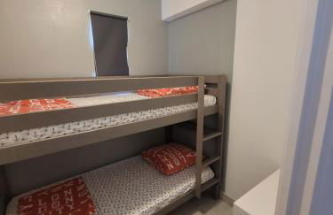 COLLIOURE tres bel appart a 150 metres des plages avec jardin prive et parking dans residence securisee - Foto 12