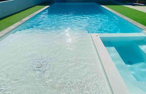 Malibú Ocean Villa - Foto 36