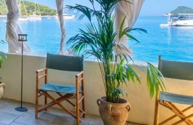 Villa Lola - Four Bedroom Villa With Sea View - Foto 23