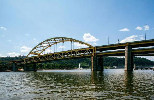 Abode Pittsburgh - Downtown Convention Center - Foto 58