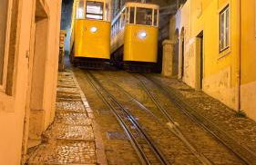 Escale à Trafaria - Photo 38