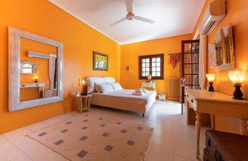 Villa Melandrina - Foto 20