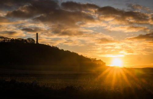 Steading conversion with amazing views - Photo 38