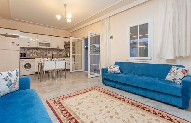 Villa Duman 2 Private Pool A C Wifi Car Not Required - 3165 - Foto 8