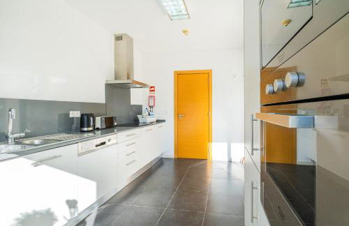 Villas Novochoro - Large Garden- Heatable Pool by DreamvillasAlbufeira - Foto 32