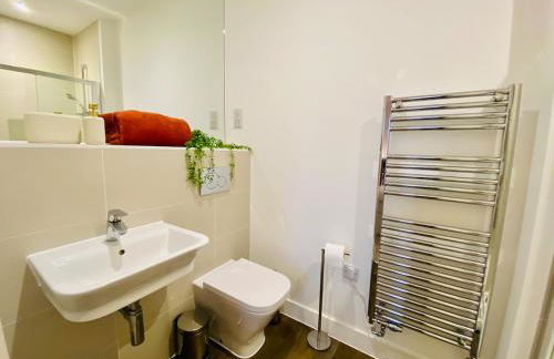 Autumn House Cambridge free parking - Foto 28