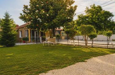 Kikas Stone House - Foto 1