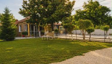 Kikas Stone House - Foto 1