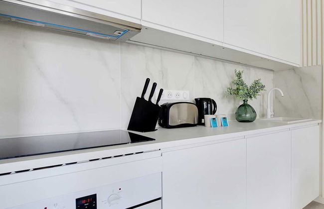 Charming Apartment - 1br/4p - Faubourg-du-roule - Foto 1