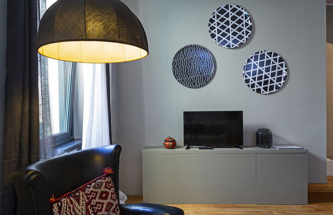 Design in Genoa city center by Wonderful Italy - Foto 12