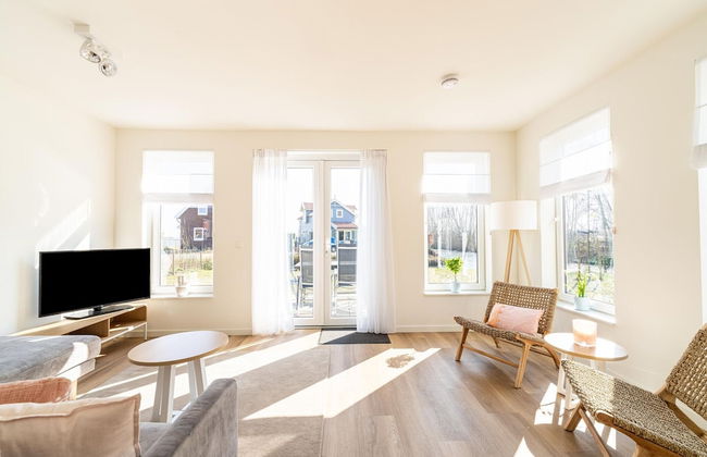 Holiday Home With Lots of Privacy - Foto 14