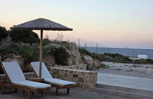 Cove Elafonisi Apartments - Foto 63