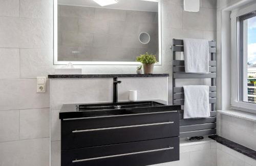 Ferienwohnung Schlafmütze - Foto 15