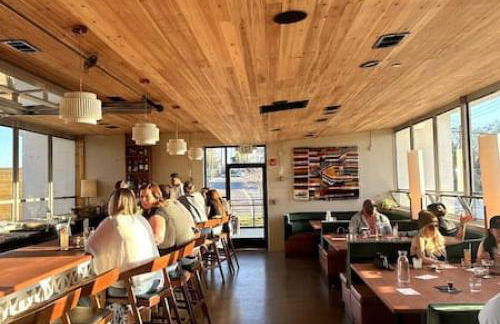 Gorgeous East Nashville House with Rooftop Patio, Garage, 9 Beds, 3 Miles to Downtown - Foto 45