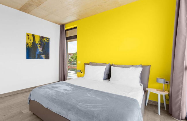 Belexo - Luxury Home Istria - Foto 6