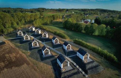 Raduńskie Zacisze - Foto 50