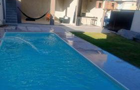 Casa Próx a praia com diversão para familia - Foto 37