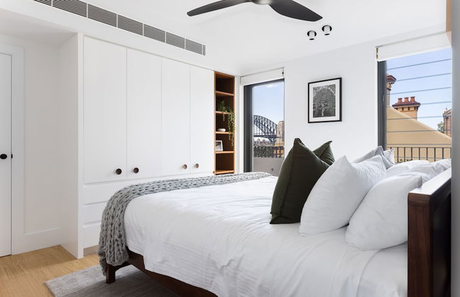 Barangaroo Park Apartments by Urban Rest - Photo 20