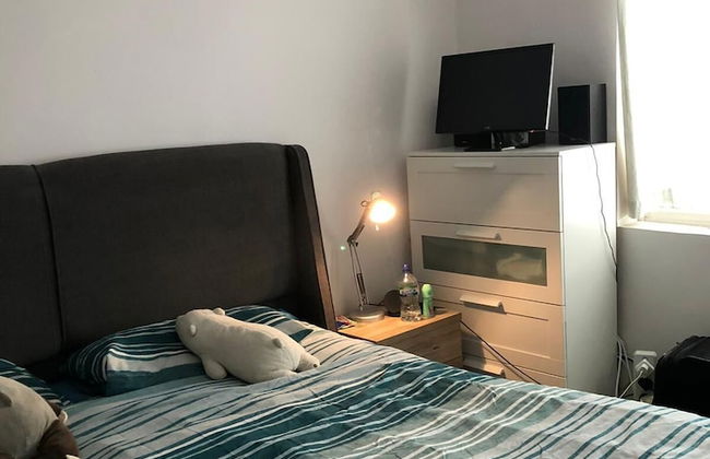 Charming 1-bed Apartment, Vibrant London Location - Foto 7