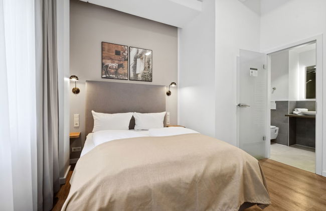 Limehome Munich Fritz-Erler Str. - Foto 6