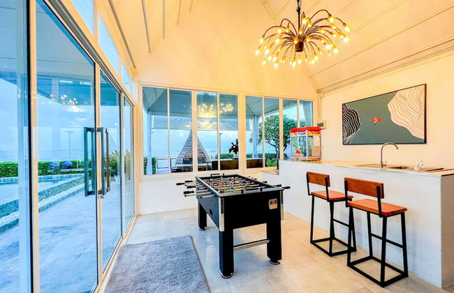 One Villa Samaesarn - Foto 16