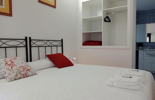 Apartamentos La Piedra de Nájera - Foto 56