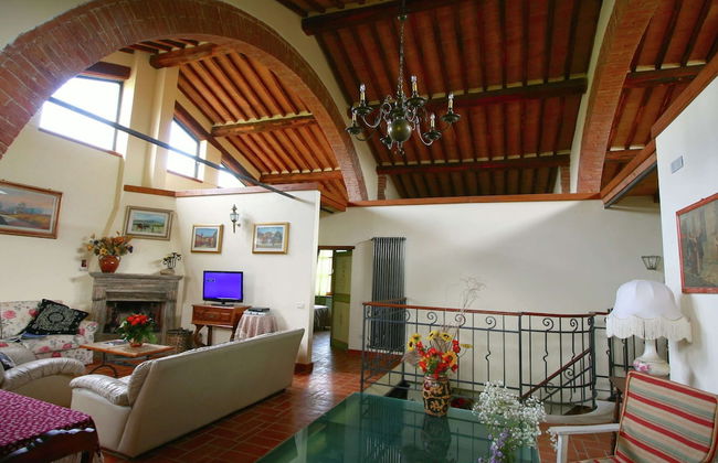 Elegant Villa in Tuscany - Foto 14