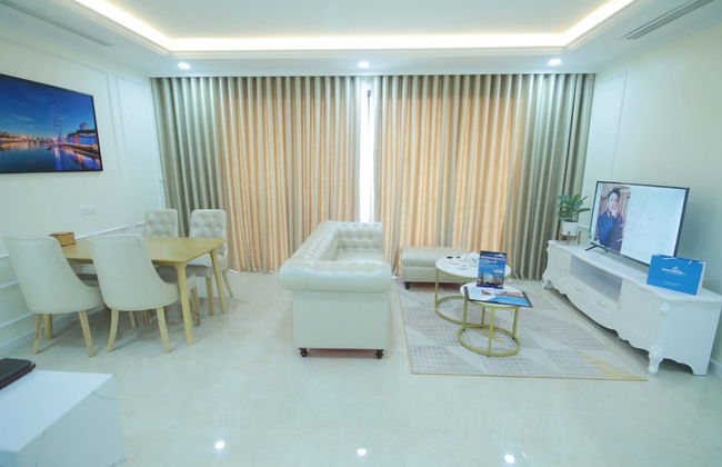 Bayhomes D'Capitale Serviced Apartment - Foto 46