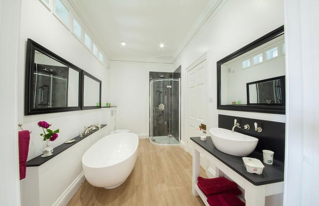 Prince Hill Holiday Cottages - Photo 24