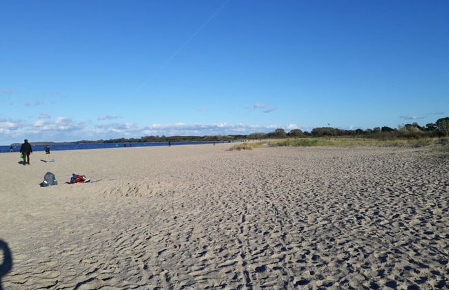 Holiday Apartment Priwall - Foto 18