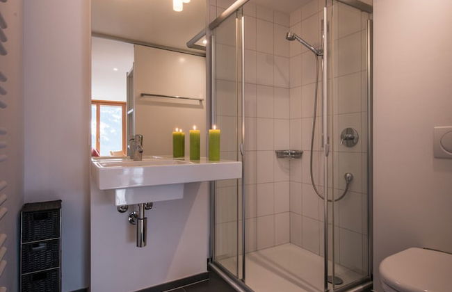 Chalet Dillon - Foto 47