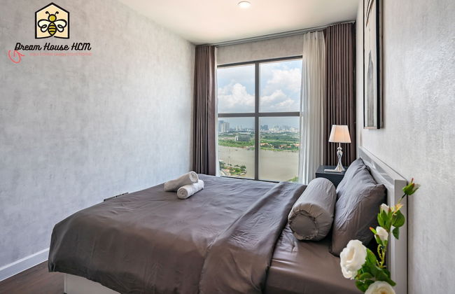 Dream House Apartment - Foto 39