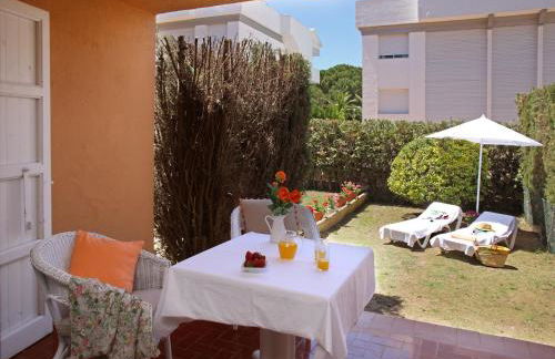 Casas adosadas en Platja de Pals by Apartaments Golf - Foto 28