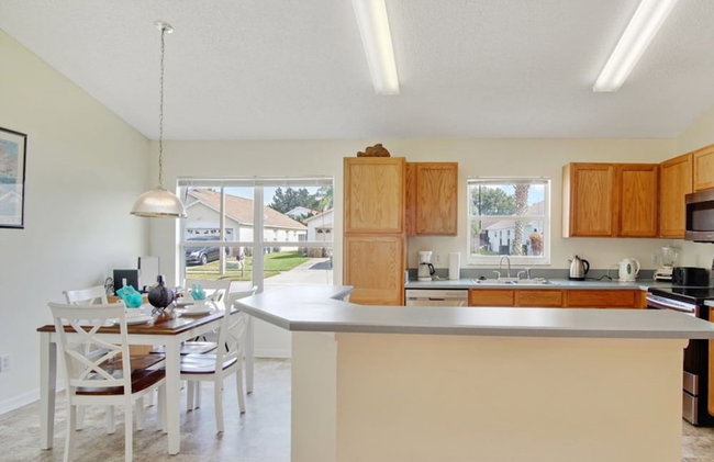 Indian Creek Vacation Home Close to Disney villa - Photo 11