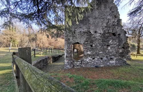 Near Villa Monastero and Castello di Vezio - Foto 56