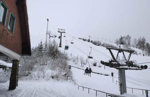 Villa im Harz - Deluxe Appartment - Frühstück, Halbpension buchbar - Foto 33