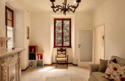 Apartment Clotilde by Interhome - Foto 18