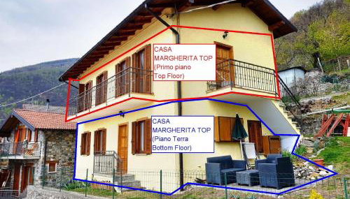 Casa Margherita Top - Foto 2