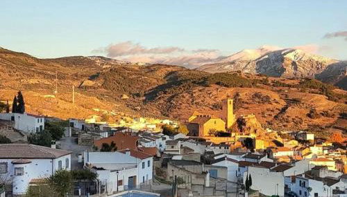 Alojamiento rural casa cueva abuelo Miguel - Foto 2