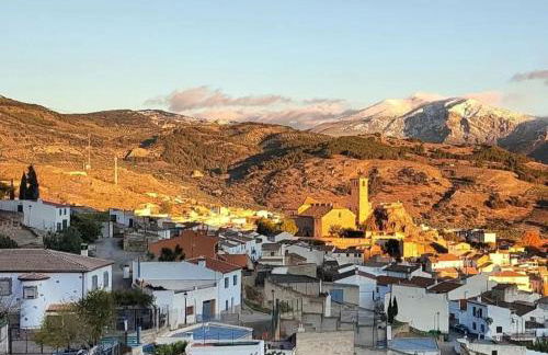 Alojamiento rural casa cueva abuelo Miguel - Foto 2