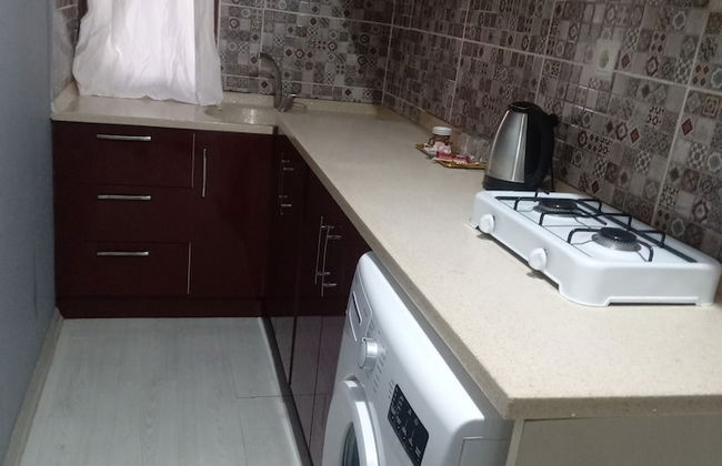 Kalmuk Suite Hotel - Foto 55