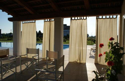 Villa Ghislanzoni - Photo 36