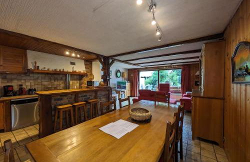 Belle Vue Des Praz - Foto 8