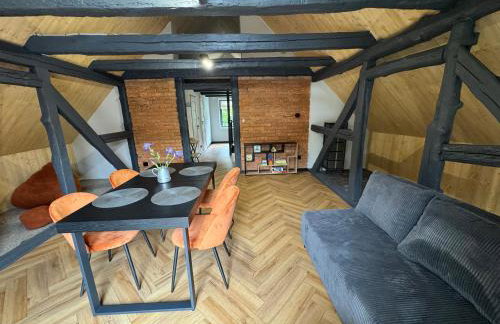 Agroturystyka Gęsiniec Stare Osieczno - Foto 40