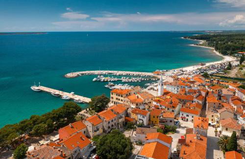 Apartments Villa Pliško Wellness & Pool - Foto 24