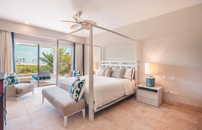 Apt w 2br-beachfront Private Pool in Sotogrande - Photo 25