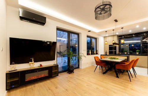 ZinHouse Wojakowa - Photo 7