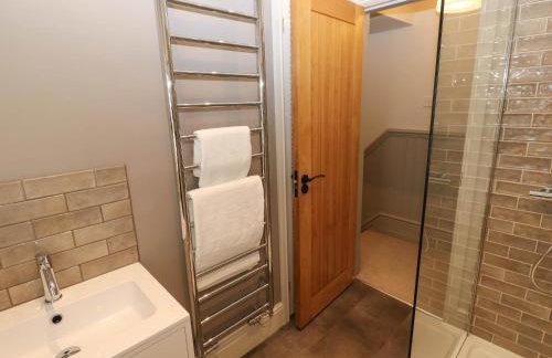 The Loft Ystradgynlais - Foto 35