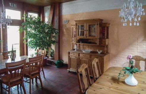 Nine-Bedroom Holiday Home In Petershagen Ot Frille - Foto 8