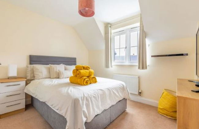 Host Stay - Violetta Cottage - Foto 20